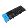 Dell Latitude 10-ST2e, 0H91MK, 0WGKH Laptop Battery, 7.4V 3880mAh/30Wh
