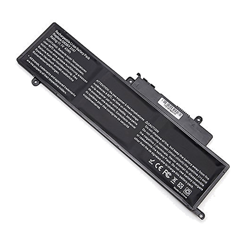 Dell Inspiron 13 7347, 11 3147, 13 7000, 11 3000, GK5KY, 04K8YH Laptop Battery, 11.1 V 3800mAh/43Wh