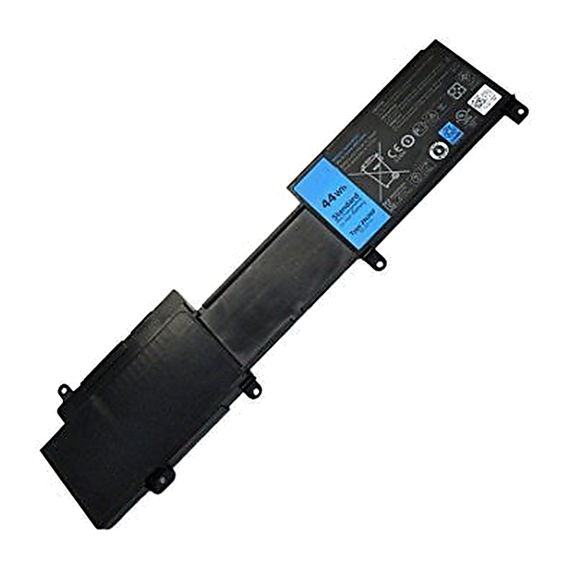 Dell Inspiron 15Z-5523, 14Z-5423, 14R, N3421, 14R-N5421, 8JVDG, 2NJNF Laptop Battery, 11.1V 3760mAh/44Wh