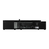 DELL G3 15 3500, 3590, G5 5500, 5505, MV07R Laptop Battery,15.2V 4250mAh/68Wh