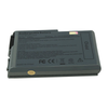 Dell Latitude D600 11V, Grey Laptop Battery, 11.1 V 4400mAh/49Wh