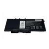 Dell Latitude 5480, 5580, Precision 15-3520, GJKNX, GD1JP Laptop Battery, 7.6V 8200mAh/62Wh