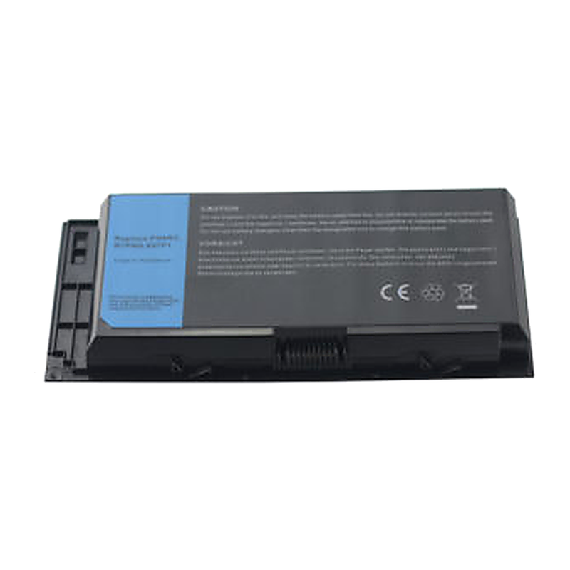 Dell Precision FV993, M6600, M4600, M4800, M6800, PG6RC Laptop Battery, 11.1 V 4400mAh/49Wh