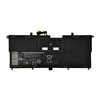 Dell XPS 13 9365, 13-9365-2-in-1 2017 Series, HMPFH, NNF1C Laptop Battery, 7.6 V 5940mAh/46Wh