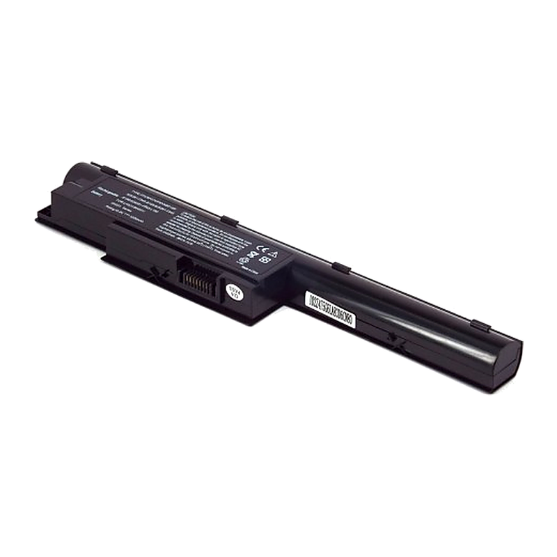 Fs BH531, BH531LB, FMVNBP195, CP516151-01 Laptop Battery Black, 10.8 V 4400mAh/48Wh