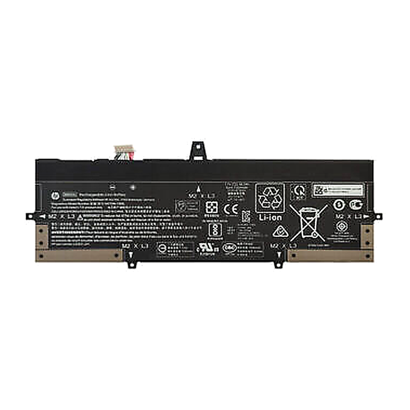 HP EliteBook X360 1030 G3, 1030 G4, BM04XL, L02475-855, L02478-855 Laptop Battery 7.7V 7800mAh/56.2Wh