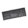 HP Pavilion 15-CX000, 15-CP000, ENVY 15-CP0000, 17-BW0000, SR03052XL, SR03XL, HSTNN-DB8Q, L08934-2B1 Laptop Battery, 11.55 V 4550mAh/52.5Wh