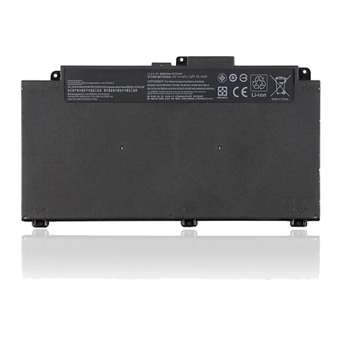 Hp ProBook 640 G4, 650 G4, 645 G5, 640 G5, CD03XL Laptop Battery, 11.4V 4212mAh/48Wh