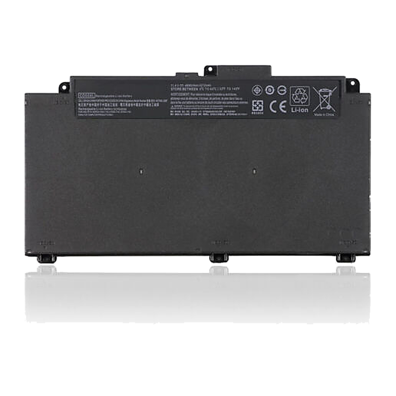 Hp ProBook 640 G4, 650 G4, 645 G5, 640 G5, CD03XL Laptop Battery, 11.4V 4212mAh/48Wh