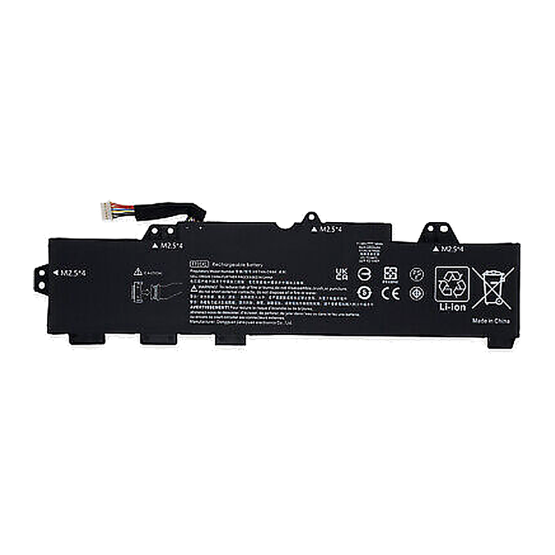 HP Elitebook 850 G5, ZBook 15U G5, 850 G6, TT03XL Laptop Battery, 11.55 V 4610mAh/56Wh