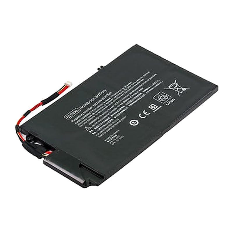 HP envy 4 Series, ENVY 4-1007TX, 4-1008TX, EL04XL, HSTNN-IB3R Laptop Battery, 14.8V 2700mAh/40Wh Generic
