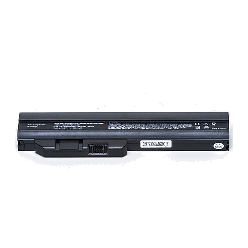 HP COMPAQ MINI 311C, 311C-1000, DM1-1000, HSTNN-OB0N Laptop Battery, 10.8.V 4400mAh, 48Wh