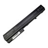HP Compaq NX7400, NC8230, HSTNN-DB29 Laptop Battery, 14.4 V 5200mAh/63Wh