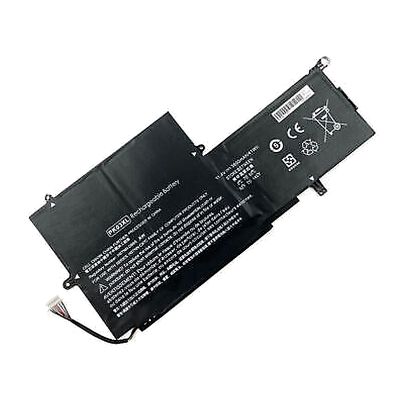 HP Spectre Pro X360 G1, Pro X360 G2, X360 13-4000 Series, HSTNN-DB6S, TPN-Q157, PK03XL Laptop Battery, 11.4V 4800mAh/55Wh Generic