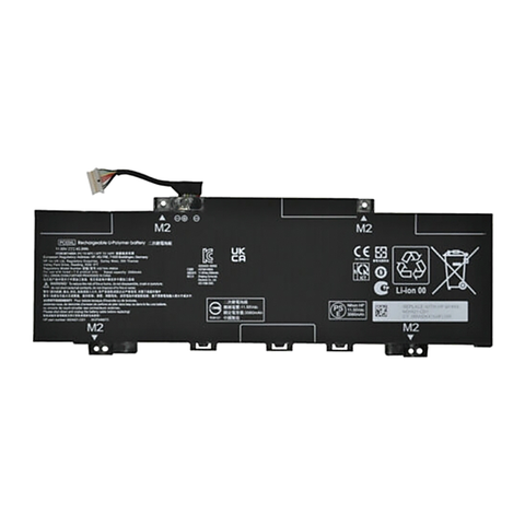 HP Pavilion x360, 14, 15, 14-DY, 14-BA, 14-CD, 14-DW, 15-ER, PC03XL Laptop Battery, 11.55V 3560mAh/43.3Wh