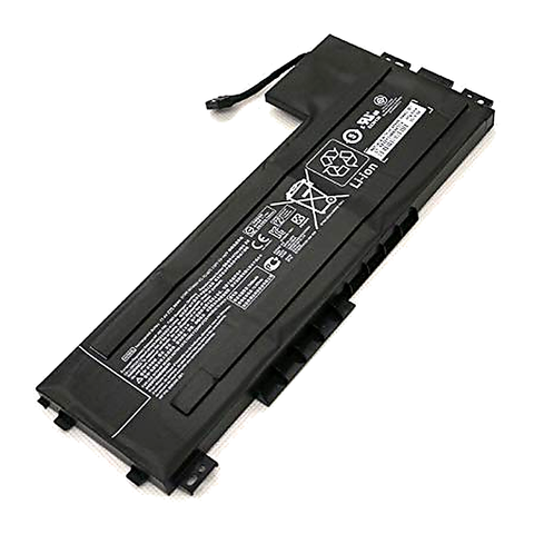 HP ZBook15, ZBook17 G3 Series, 15 G4, 808452-001, 808398-2C1, VV09XL, HSTNN-DB7D, HSTNN-C87C Laptop Battery, 11.4 V 7895mAh/90Wh