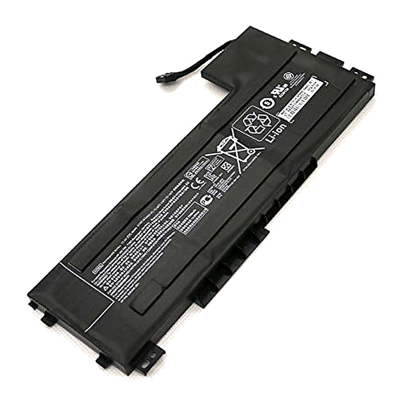 HP ZBook15, ZBook17 G3 Series, 15 G4, 808452-001, 808398-2C1, VV09XL, HSTNN-DB7D, HSTNN-C87C Laptop Battery, 11.4 V 7895mAh/90Wh