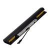 Lenovo Ideapad 100-15IBD, 100, 100S, 80QQ, V4400, 300-15IBR, L15M4E01, L15L4A01, L15L4E01 Laptop Battery, 14.4 V 2200mAh/32Wh