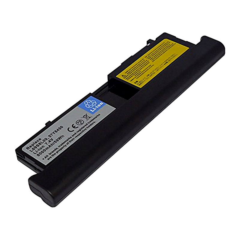 Lenovo Ideapad S10-3T, S10-3T 0651, 57Y6452, L09M4T0911, L09M4T09, 57Y6450, L09S8L09 Laptop Battery, 7.4V 3900mAh/29Wh
