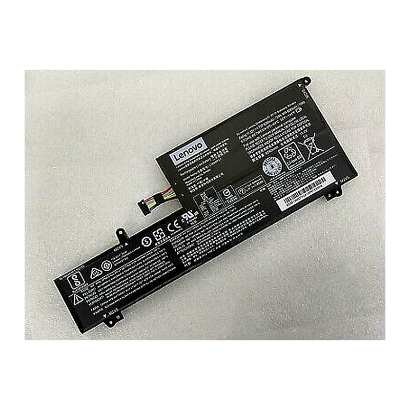 Lenovo Yoga 720, 720-15, 720-15Ikb, L16M6PC1, L16C6PC1, L16L6PC1, 5B10M53744, 5B10M53745 Laptop Battery, 11.52V 6268mAh/72Wh