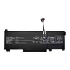 MSI Sword 15 A11U, A11UD, A11UE, Katana GF66, 12Ux, Pulse GL66, GL76 BTY-M492 Laptop Battery, 11.4V 4700mAh/53.5Wh