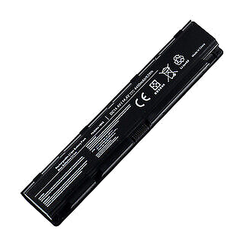 Toshiba Qosmio X870, PA5036U, PA5036U-1BRS, PABAS264 Laptop Battery, 14.4V 4800mAh/69Wh