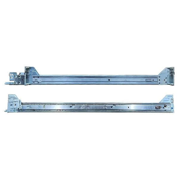 Dell C214M 2U Sliding Rail Kit with Inners for PowerEdge R715/R810 (Refurbished)