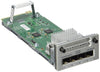 Cisco C3850-NM-4-1G 4x 1G SFP Expansion Network Module (New)
