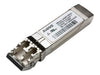 Avago Afbr-57F5Mz-Elx - 16GB Fibre Channel SFP (Mini GBic) Transceiver (Refurbished)