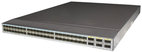 Huawei CE6855-48S6Q-HI 48 x 10GE SFP+ 6 x 40GE QSFP  Switch (Refurbished)