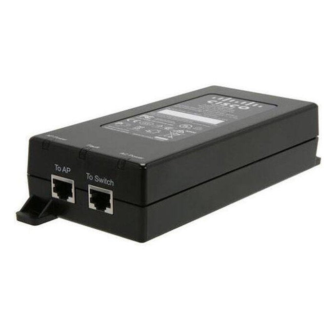 Cisco Air-Pwrinj6 - New Poe Adapter (New)