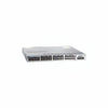 Cisco Catalyst WS-C3750X-48P-S 48-Port Gigabit PoE+ Layer 3 Managed Switch with C3KX-NM-1G Network Module (Refurbished)