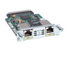 Cisco VWIC2-1MFT-T1/E1 1-Port Voice/WAN Interface Card (Refurbished)
