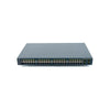 Cisco WS-C3560V2-48PS-S 48 Port Managed Layer 3 PoE Switch (Refurbished)