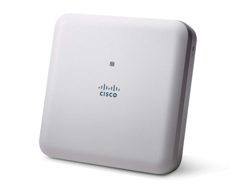 Cisco AIR-AP1832I-E-K9 Wireless Access Point – Dual-Band 802.11ac Wave 2 (New)