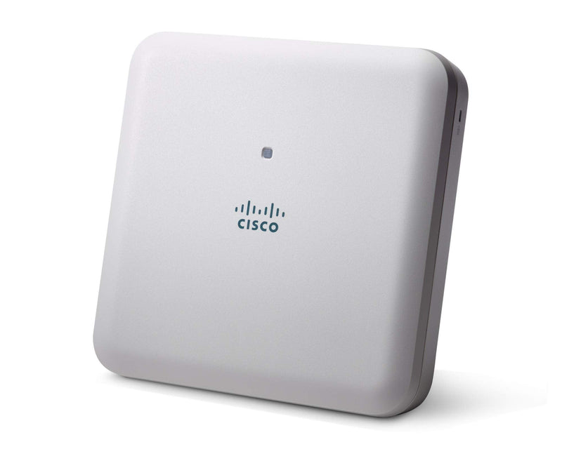 Cisco AIR-AP1832I-E-K9 Wireless Access Point – Dual-Band 802.11ac Wave 2 (New)