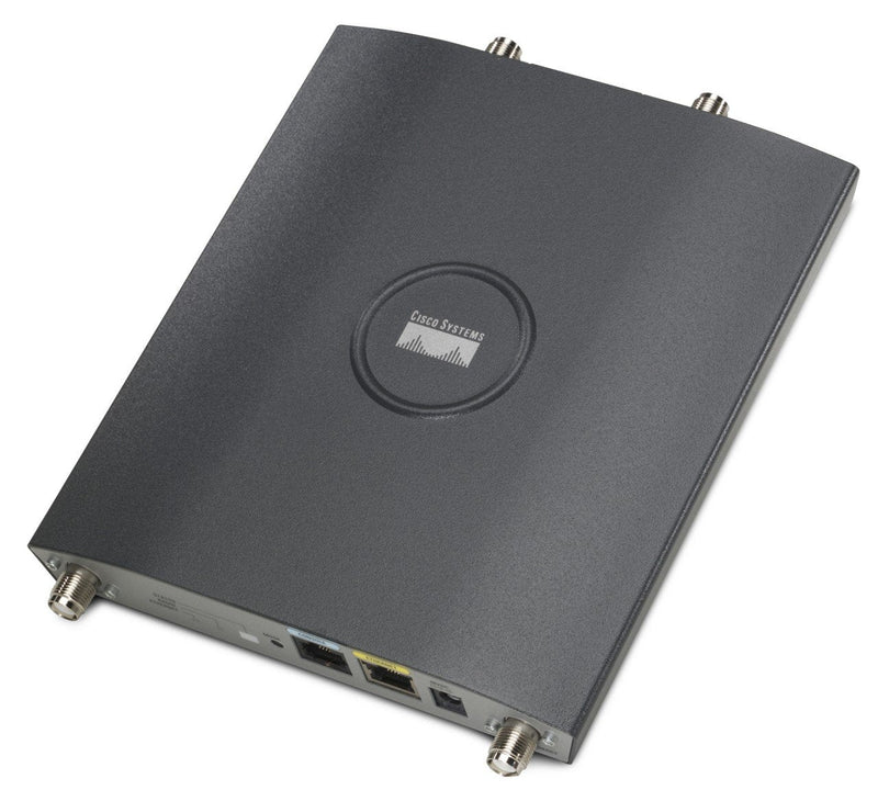Cisco AIR-LAP1242AG-E-K9 802.11a/g Dual-Band Wireless Access Point (New)