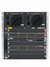 Cisco Catalyst 4507+E With WS-X45-SUP7L-E + WS-X4712-SFP-E + WS-X4648-RJ45-E Modular Network Switch – Demo (New)