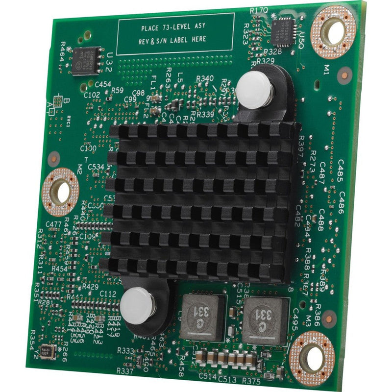 Cisco PVDM4-64 Voice DSP Module – Enterprise-Class Digital Signal Processor (New)