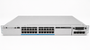 Cisco WS-C3850-24XU-S 24-Port UPoE Managed Switch – C3850-NM-4-10G (Used)