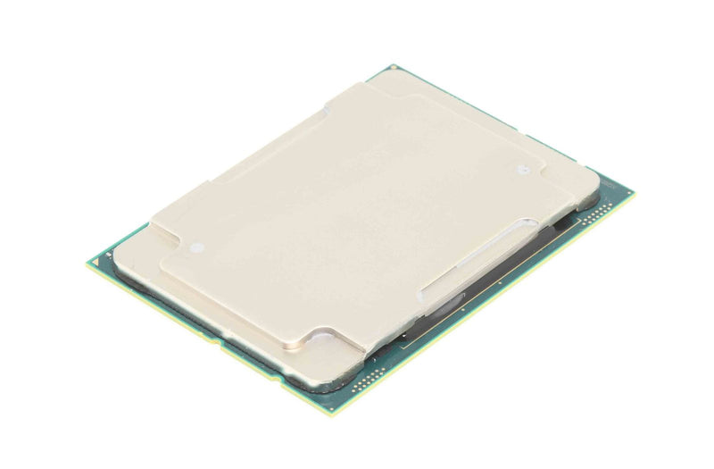 2 x Intel Xeon Gold 6150 SR37K L818E732 2.70GHz Server CPUs (Refurbished)
