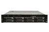 Dell Poweredge R720 - 2 X Xeon E5-2620 - 64GB DDR3 Ecc Ram - No HDD'S - No Caddies - 2U Rack Mountable Server - Barebone Server (Refurbished)