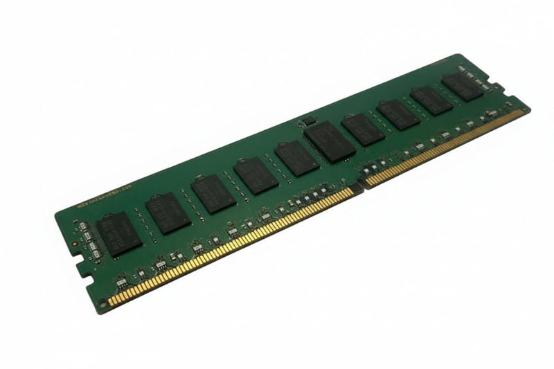 Samsung 8GB 2Rx8 PC3L-12800R-11-12-B1-D3 DDR3 ECC Registered Server RAM (Refurbished)