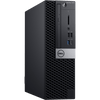 Dell OptiPlex 7070 Intel i5, 9th Gen SFF Desktop PC with 16GB Ram (Refurbished)