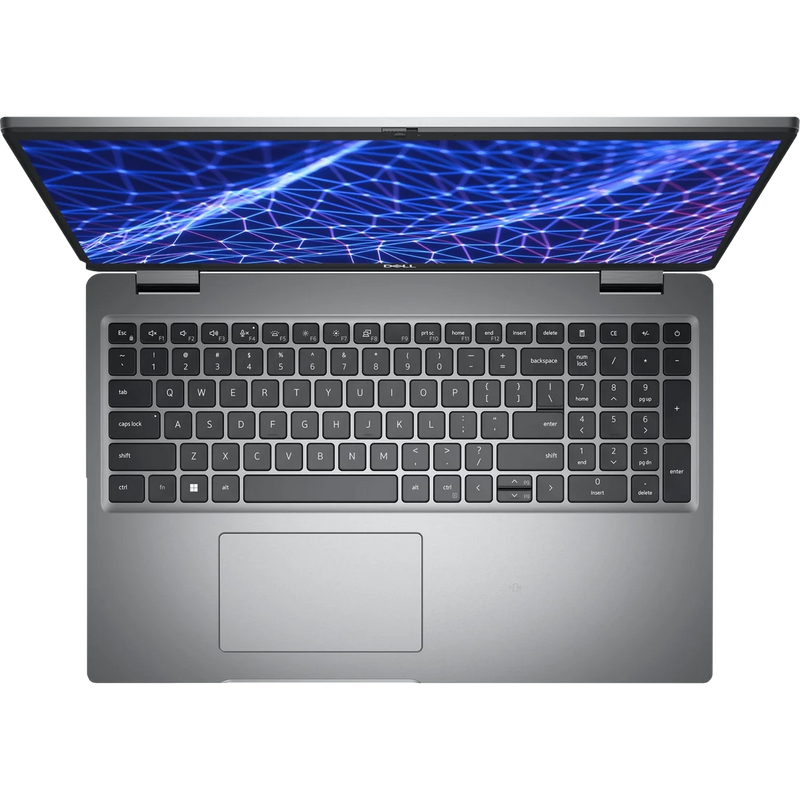 Dell Latitude 5530 Intel i5, 12th Gen Laptop with 16GB Ram + Win 11 Pro (Used - On Special)