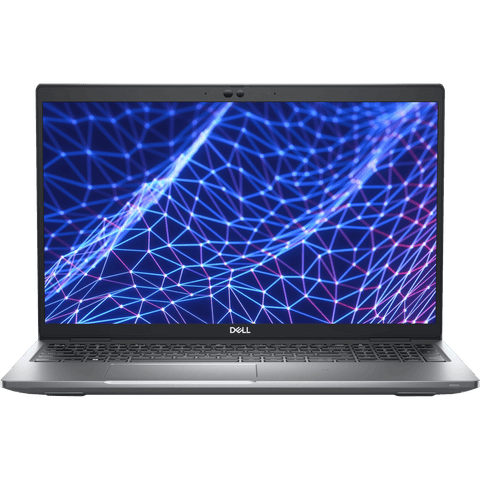 Dell Latitude 5530 Intel i5, 12th Gen Laptop with 16GB Ram + Win 11 Pro (Refurbished)