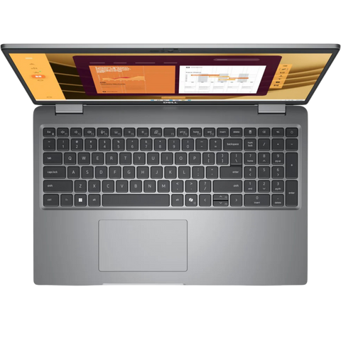 Dell Latitude 5550 Intel Ultra 5 Touch Screen Laptop with 512GB SSD (Refurbished)