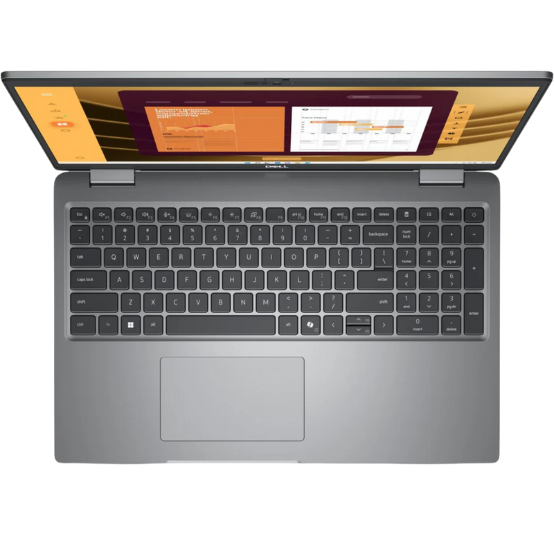 Dell Latitude 5550 Intel Ultra 5 Touch Screen Laptop with 512GB SSD (Refurbished)