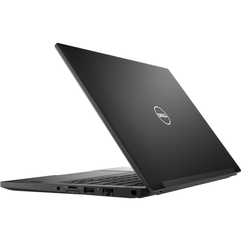 Dell Latitude 7290 Intel i7, 8th Gen Laptop with 16GB Ram (Refurbished)