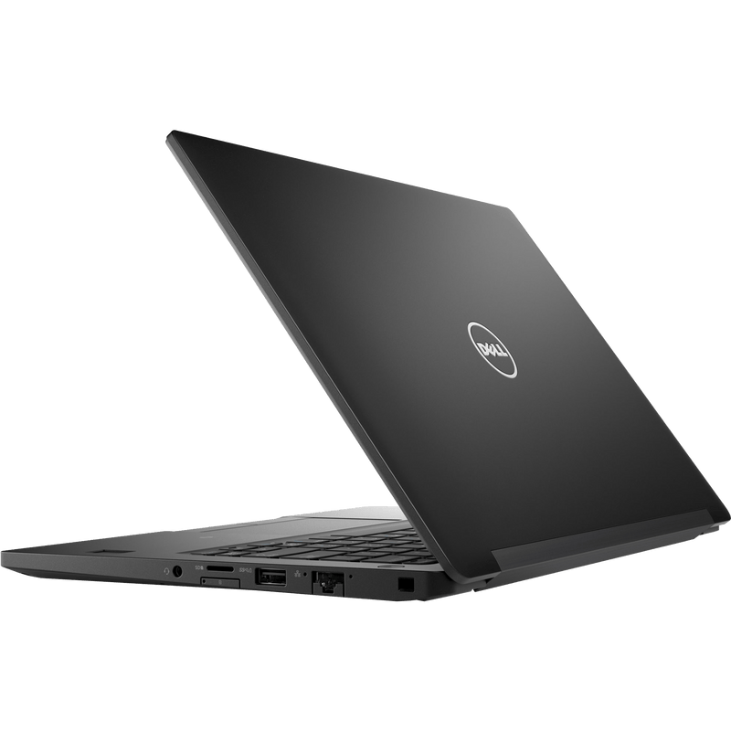 Dell Latitude 7290 Intel i7, 8th Gen Laptop with 16GB Ram (Refurbished)